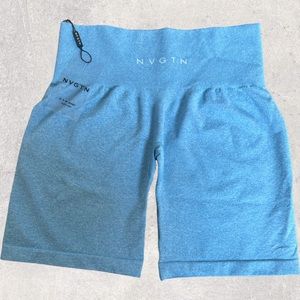 NVGTN Seamless Shorts - Size Medium